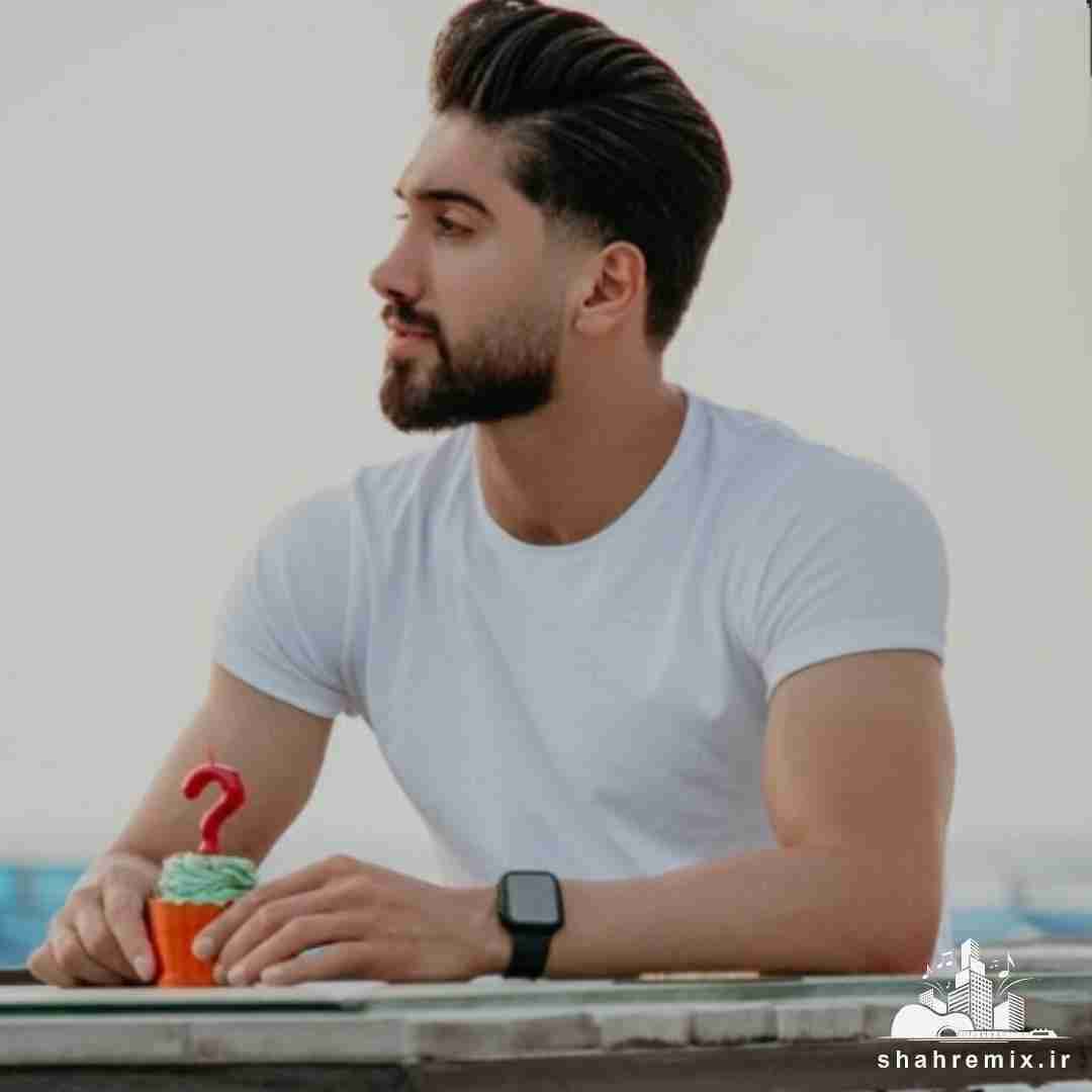 جواد عباسی ملایم