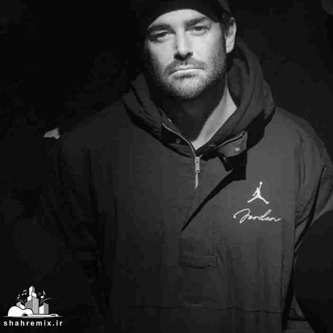 ماشین فقط سمند سورن با صدای محمدرضا گلزار