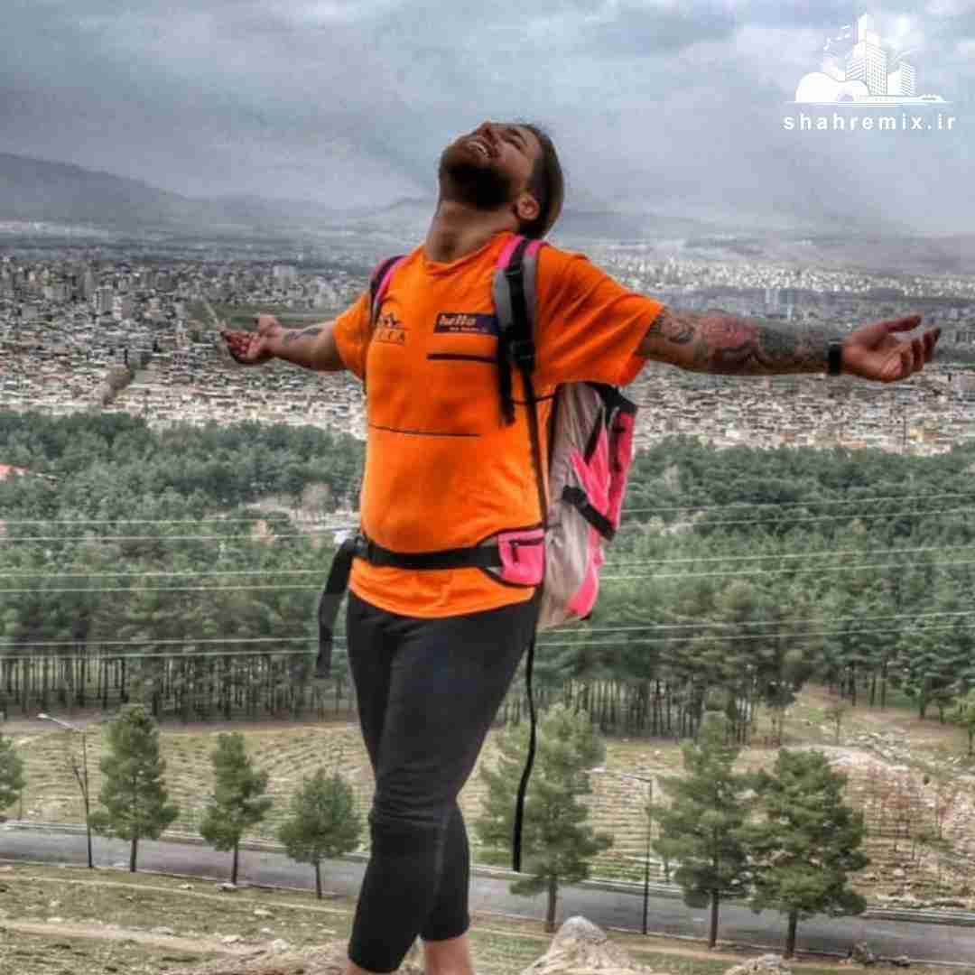 مشتاق دلوجیان کی