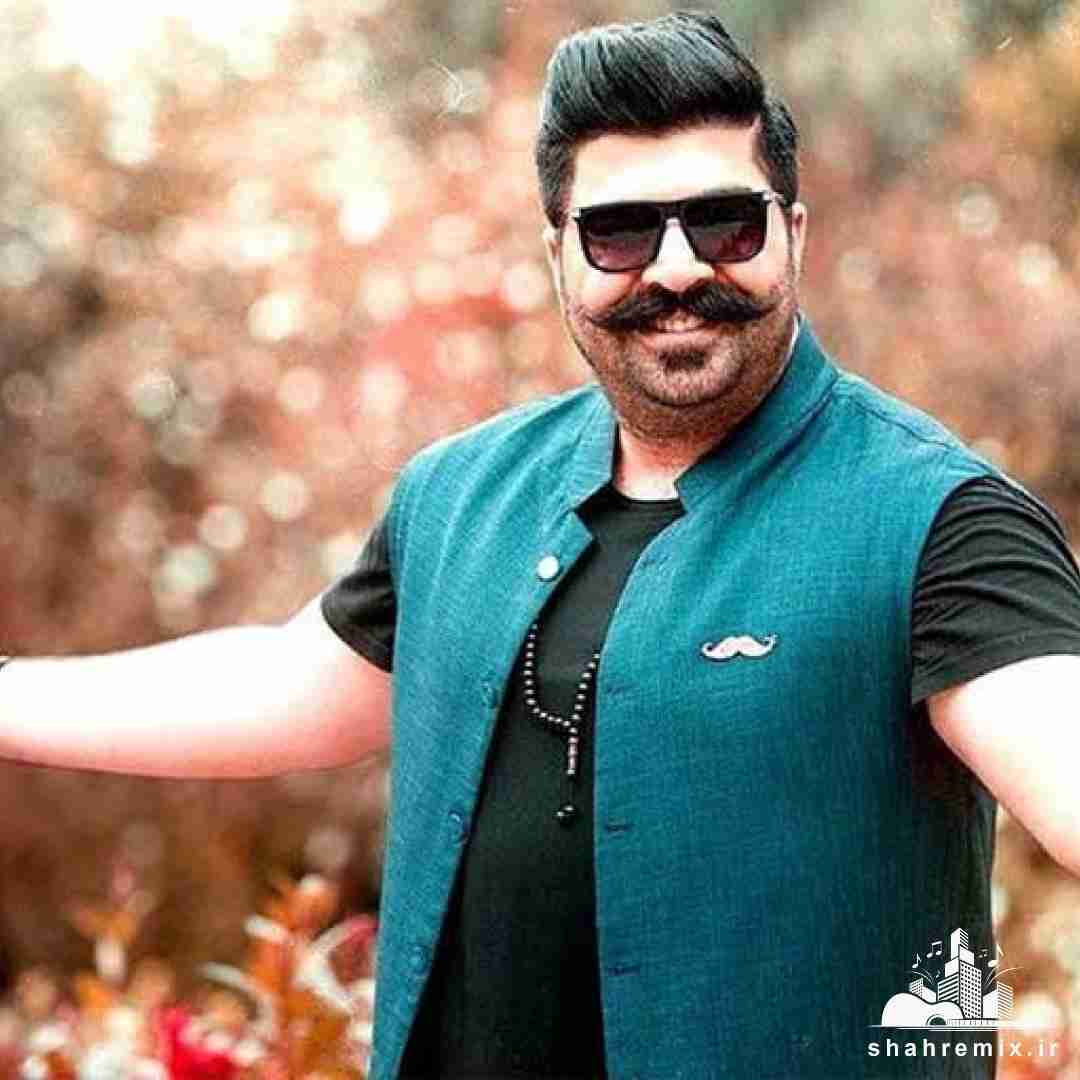 بهنام بانی ستاره میشی