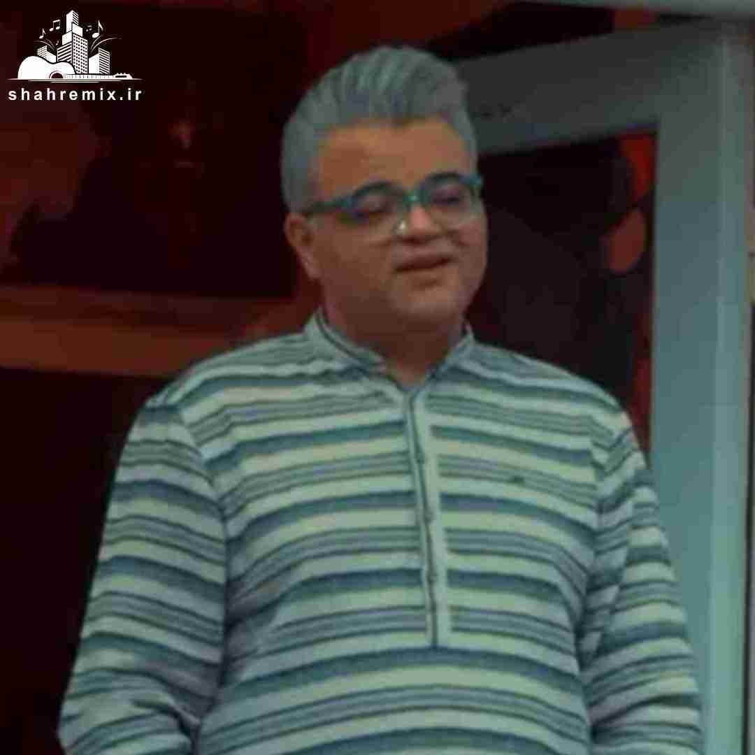 افشین آذری شهزاده