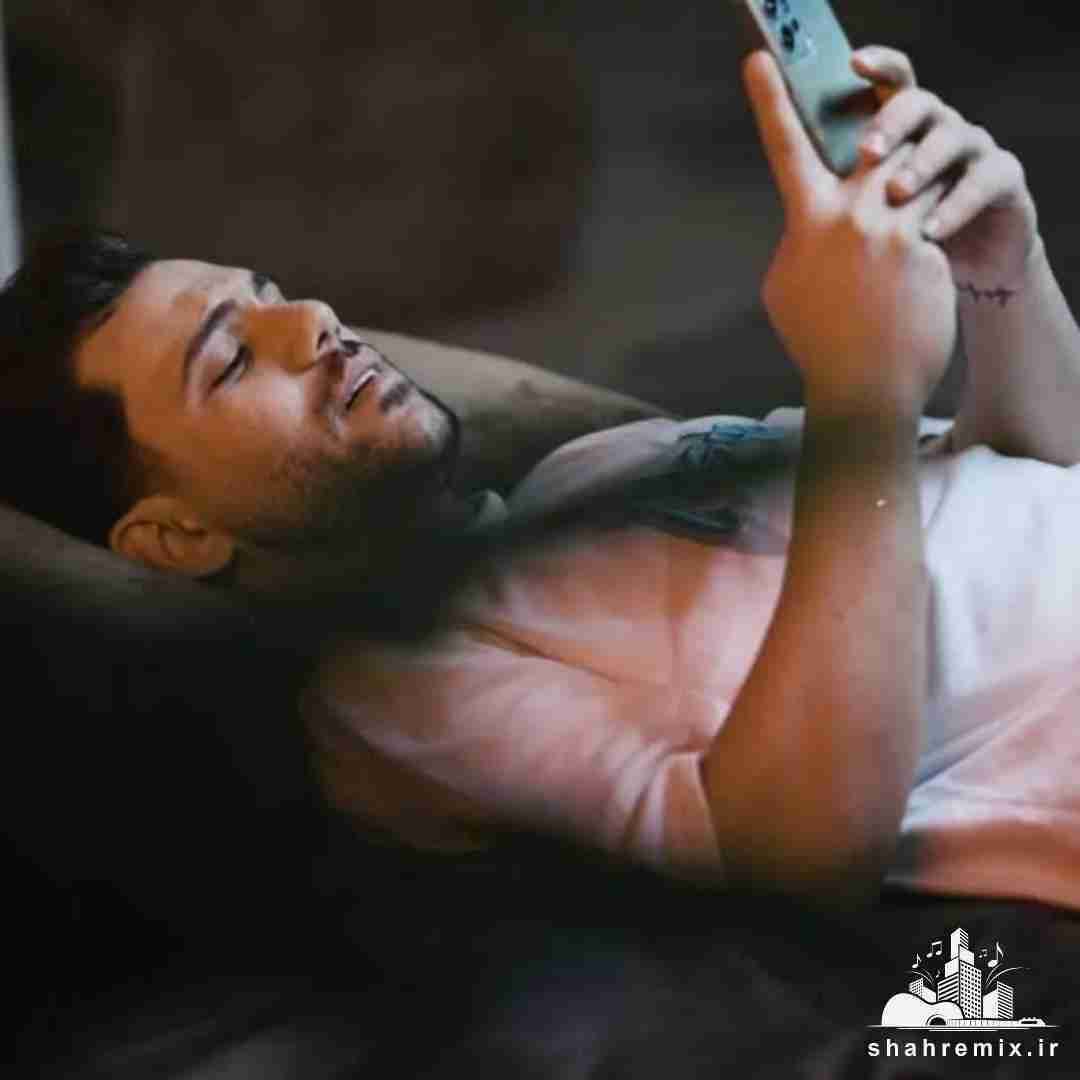 پیام عباسی اسمم تو بیوت نمانده هنو دلم پیشت جا مانده