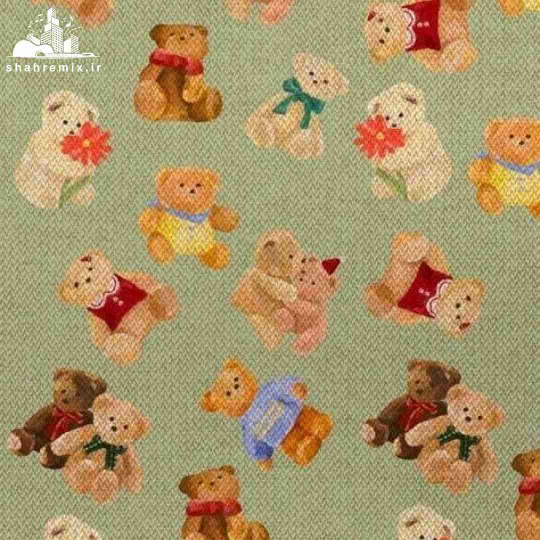 واسم این ادا و این بهونه ها تکراریه نه دلم تنگ تو