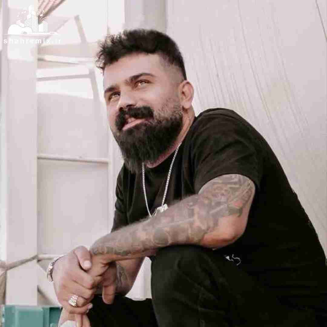 فرهاد جهانگیری حسرت