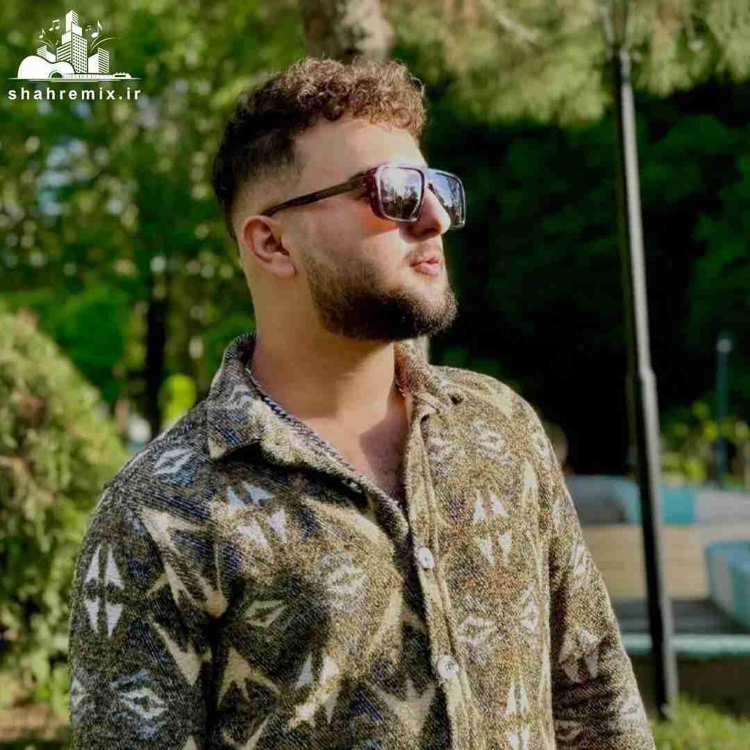 دانلود آهنگ بد نام از زکریا امینی