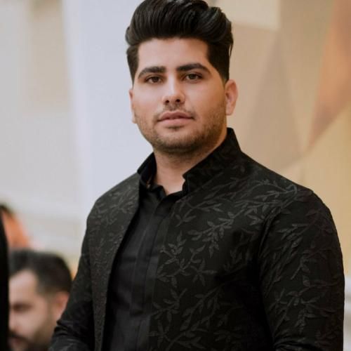 دانلود آهنگ شیوه شیرین از محمد صالحی