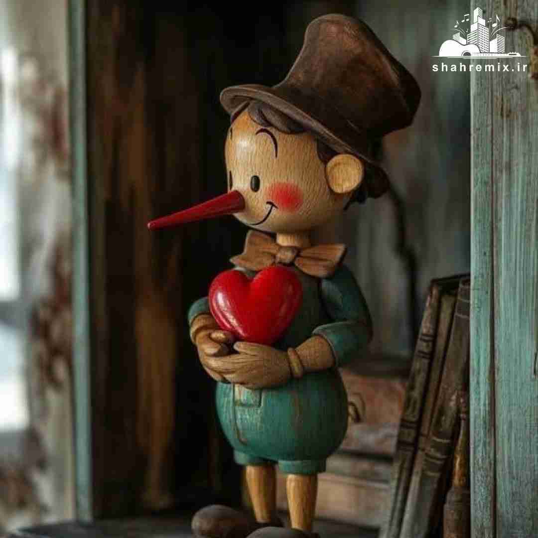 اگه نهنگ بودم امشب میرفتم ساحل