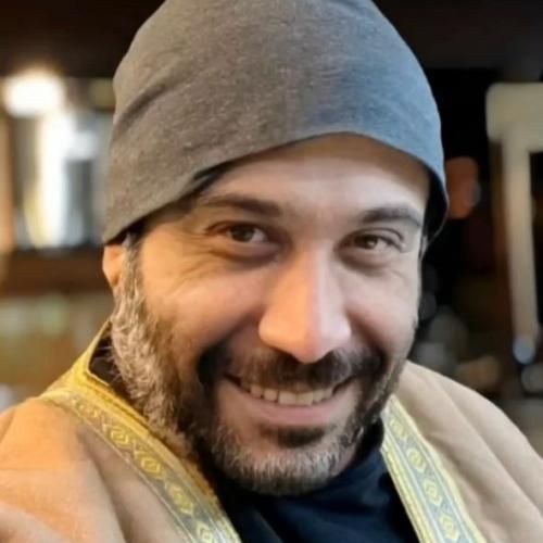 محسن چاوشی گیسو (هوش مصنوعی)