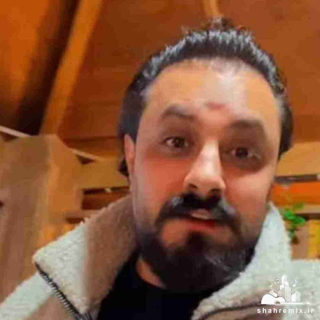 دانلود آهنگ خودتی از امیر رادان