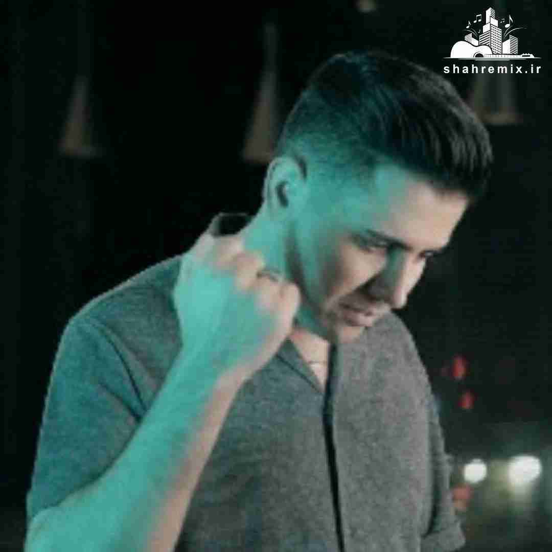 شهاب ملکیان سرنوشت