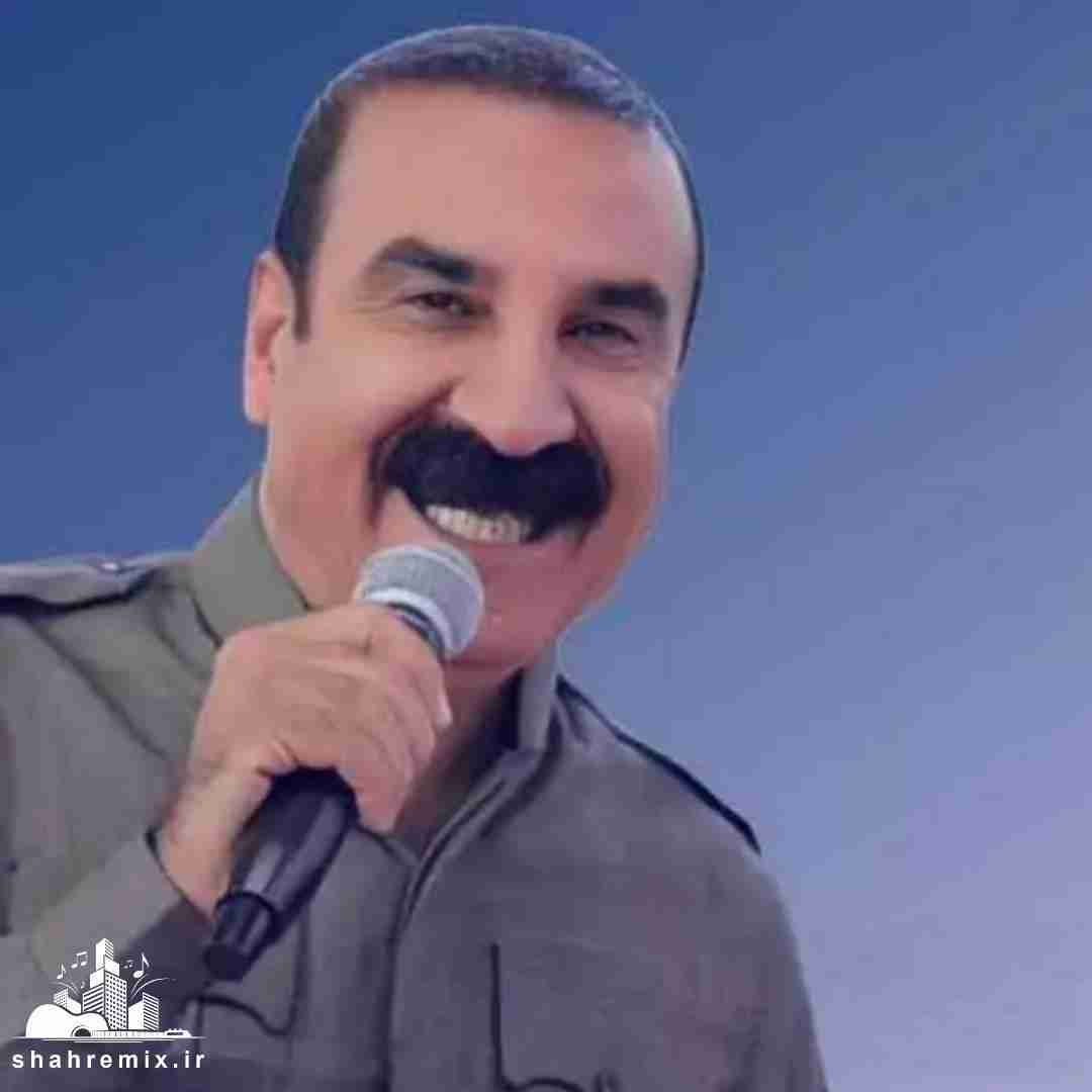 عزیز ویسی یه کیک بمبا بو خوی