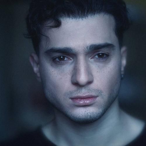 علی نواب بهتر از من انگار کرده بودی پیدا