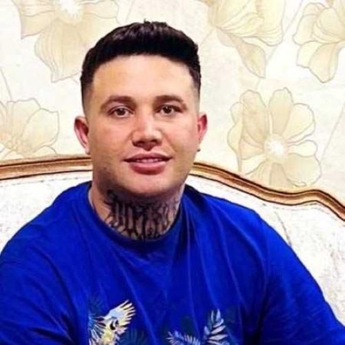 علی احمدیانی ای دادو بی داد هم دواره بازی