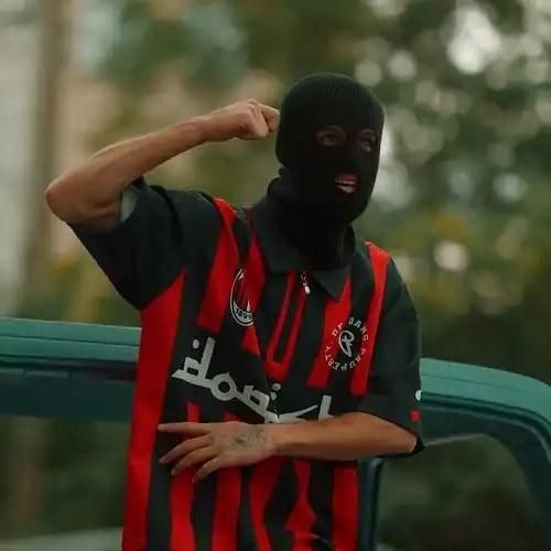 مشکی بلک آلفا