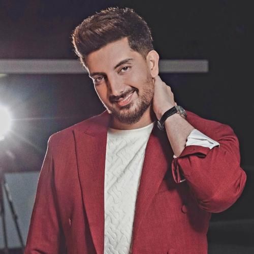دانلود آهنگ سکوت از فرزاد فرزین