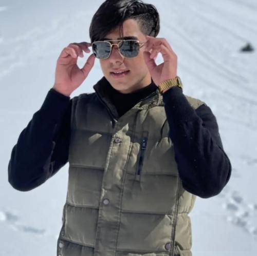 اشکان پناهی شیشه عرقی الهی بشکنه لنگر کشتی