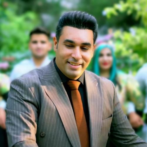 شهاب لرستانی وضدان چیونه