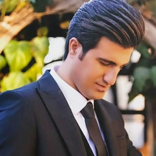 محسن لرستانی دلم تنگه زمونه (هوش مصنوعی)