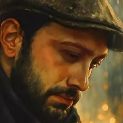 محسن چاوشی هنوز اون شاخه گل ها تو اتاقن منم یادت میوفتم