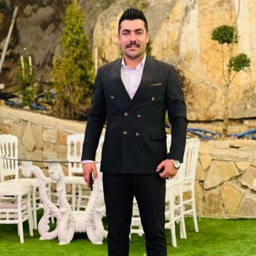 فرشید حکمتی یار جون جونیمه نیوم