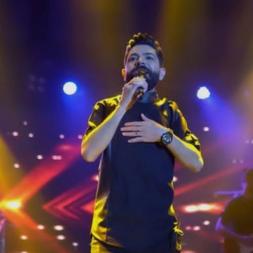 مسعود جلیلیان گیر بودی برات قرض کردم نذر کردی برام