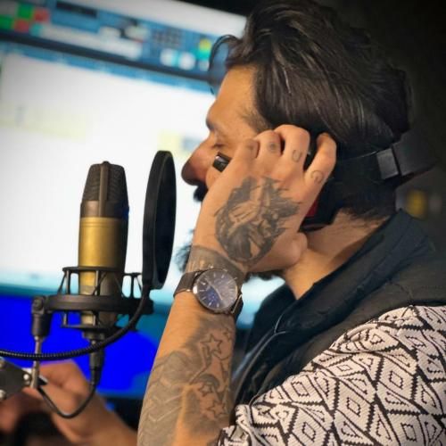 کمیل کولایی شب تا سحر