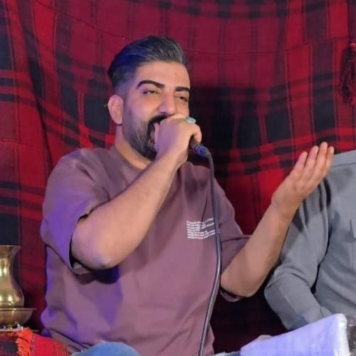 دانلود آهنگ هم پیاله از میلاد غلامی دانلود آهنگ هم پیاله از میلاد غلامی