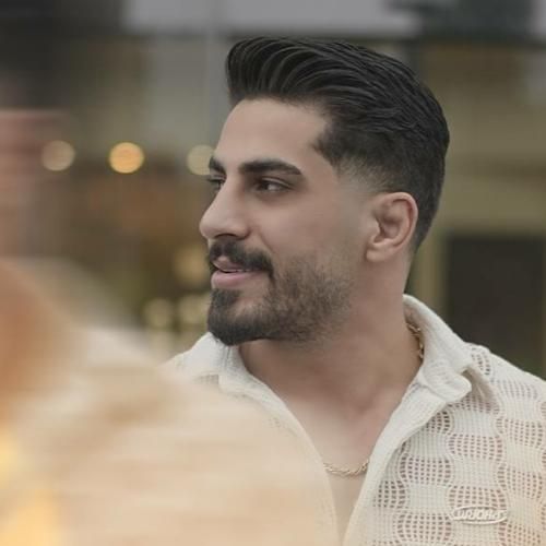 دانلود آهنگ دله دیگه از محمد کجوری