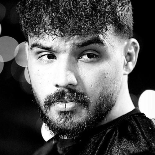 علی شاه ملکی بشم نذر چشای سیات ببین چه آمد به سرم