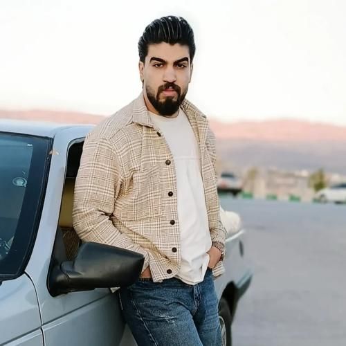 علی بیرو سنگ سرد