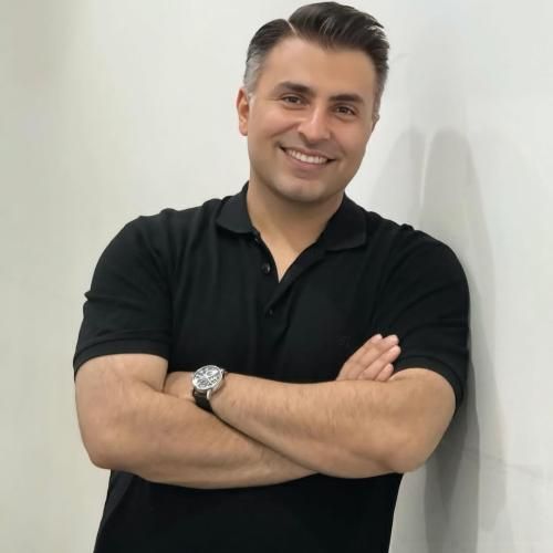 دانلود ریمیکس دریغ از علیرضا طلیسچی