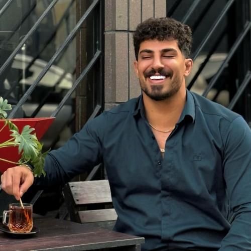 دانلود آهنگ حرکت بزو از محمد کجوری