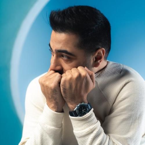 ممرض افتاده امشو به دلوم میای بهم سر میزنی