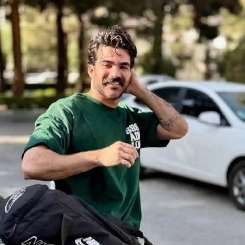 دانلود ریمیکس ساغرم شکانی مه سیر و زندگانی از حمیدرضا بابایی