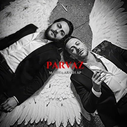 دانلود آهنگ پرواز از مسیح و آرش ای پی