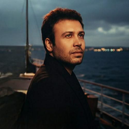 دانلود آهنگ به من فکر کن به تنهاییام به این خونه از محسن چاوشی