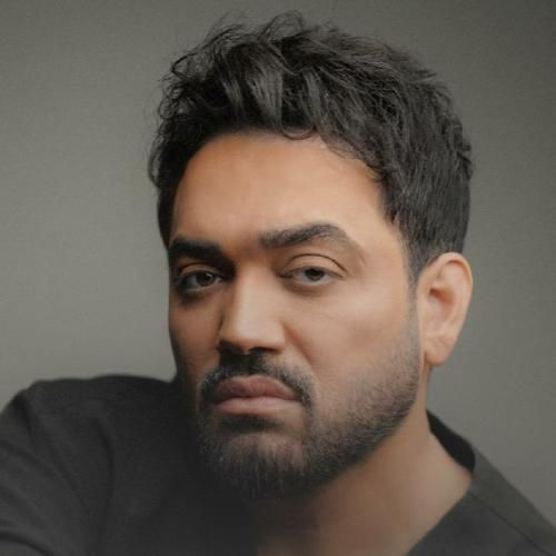 دانلود آهنگ در بزن خانه ام امشب تویی مهمانم از احسان نی زن