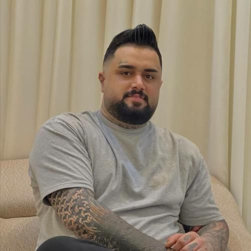 دانلود آهنگ ای یار نادون از بهنام حسن زاده