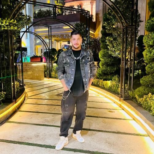 دانلود آهنگ ساده دل از امیر چیتگر