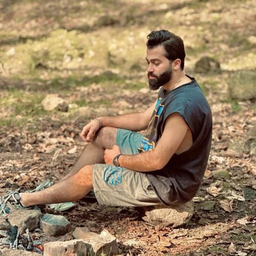 دانلود آهنگ برار از حسن گنجی