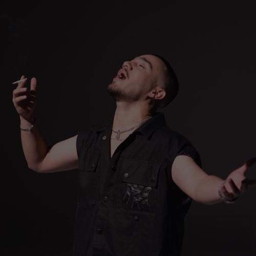 دانلود آهنگ اعتیاد از طاهاس