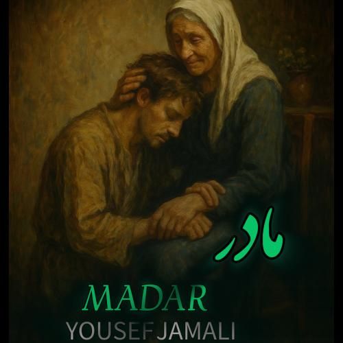 دانلود آهنگ مادر از یوسف جمالی
