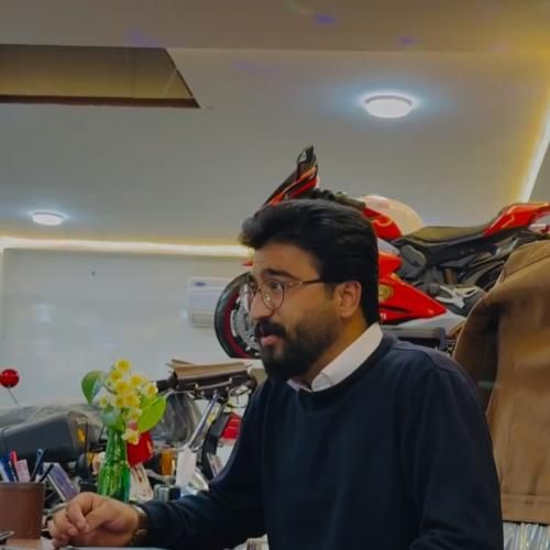 دانلود آهنگ سطان غم چشمو چراغم مادر از علی شاهرحمانی