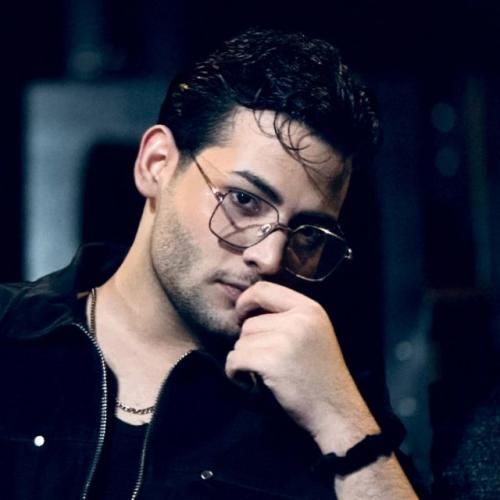 دانلود آهنگ شب چیه مشکیه چشماتو عشقه از عرفان ابرا