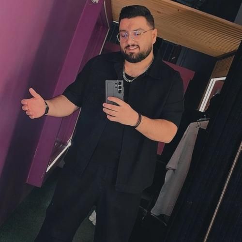 دانلود آهنگ نفس از آرشام