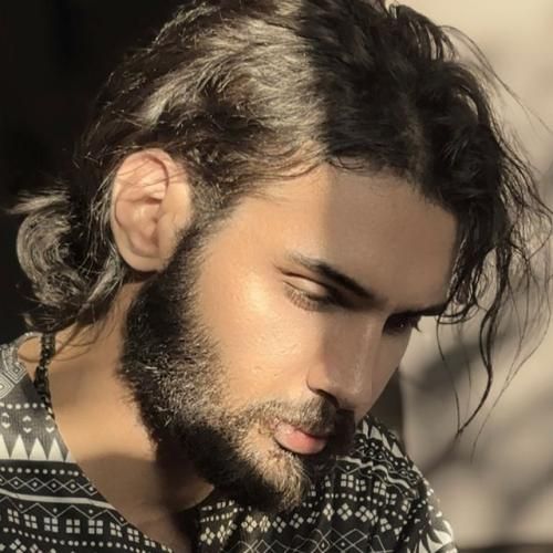 دانلود آهنگ این روزا از محمد منصورپور