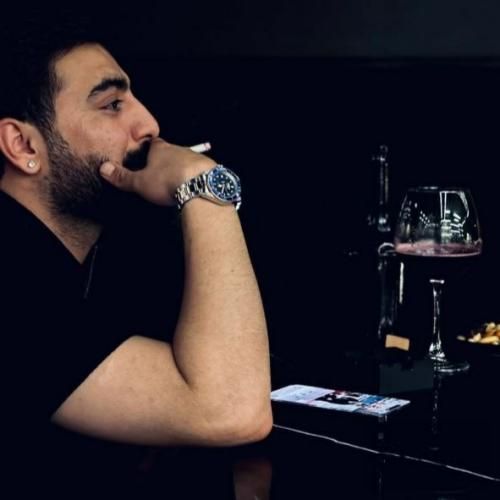 دانلود ریمیکس هاگل از رامین تجنگی