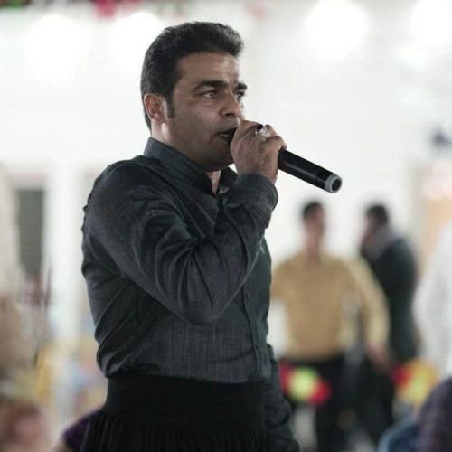 قاسم فاضلی بارون بزن