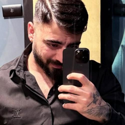 دانلود آهنگ ده‌ورا گولا بچین ها گولی له ها گولی له از رامین تجنگی