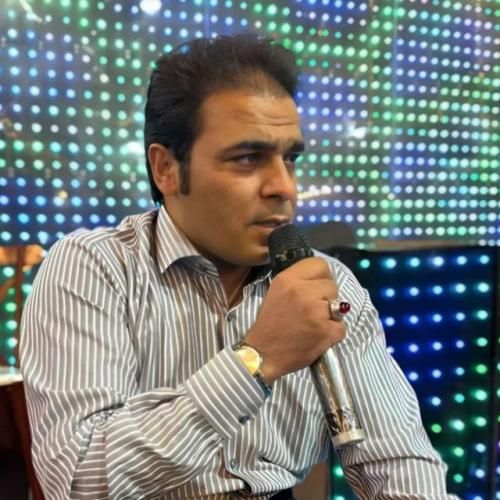 دانلود آهنگ من خیالتوم از قاسم فاضلی